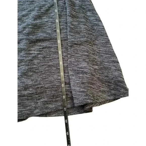 Prana Long Sleeve Wool Blend Dress Size Medium - Picture 7 of 8